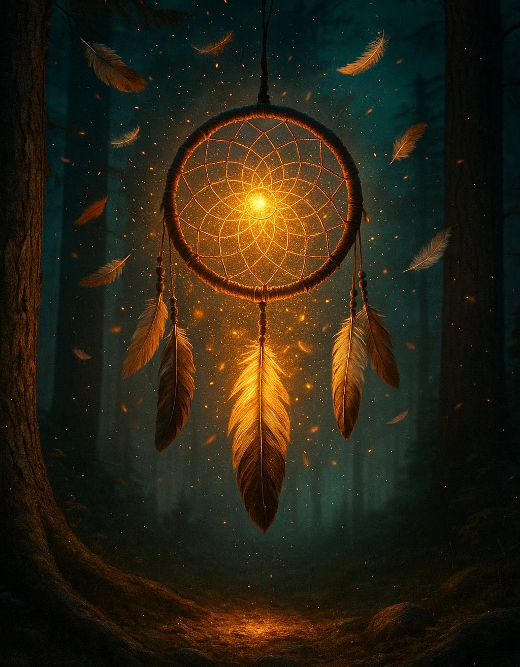 L’histoire de NativeSpiritCrafts