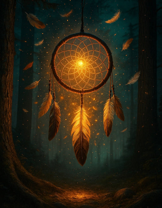 L’histoire de NativeSpiritCrafts