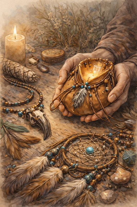 Pourquoi offrir un cadeau spirituel change tout