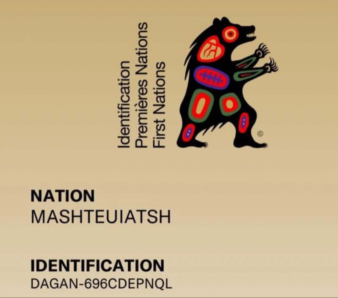 Identification-Premières-Nations Artisanat Autochtone