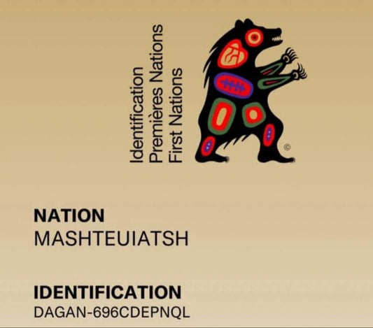 Identification-Premières-Nations Artisanat Autochtone