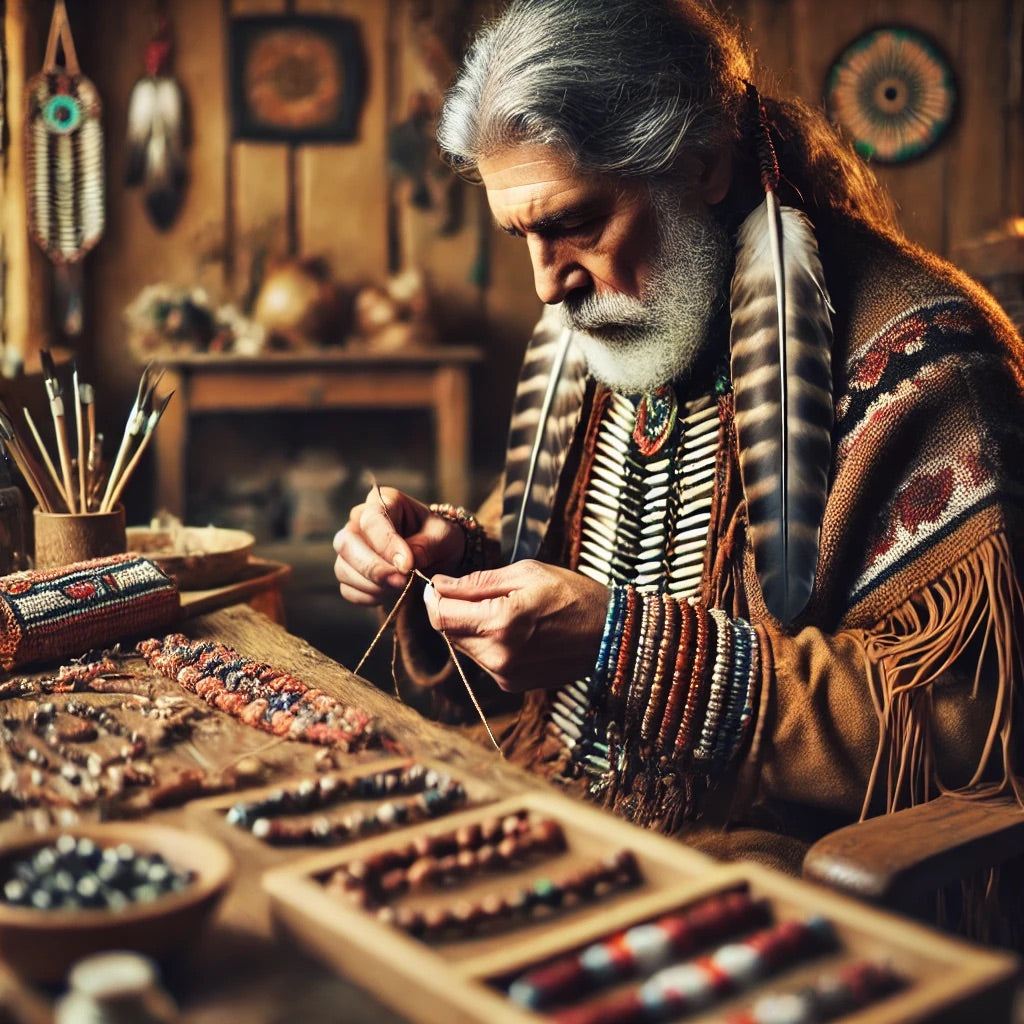 Guide-des-bijoux-autochtones-symboles-et-significations Artisanat Autochtone