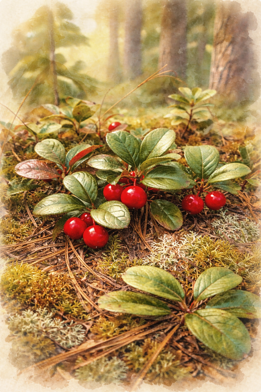 Thé des bois : usages, saveur et traditions autochtones
