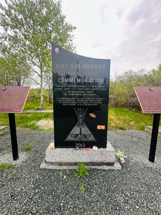 Le chemin de la mémoire, le devoir de se souvenir