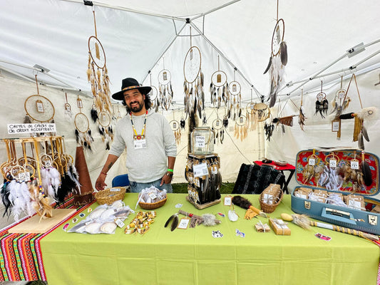 L-importance-d-acheter-des-produits-autochtones Artisanat Autochtone