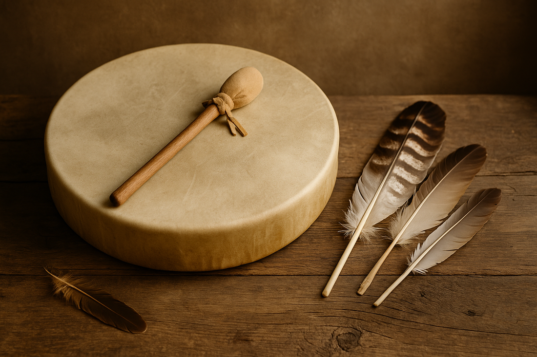 Artisanat autochtone au Québec : traditions et nouvelles créations pour une clientèle raffinée et consciente