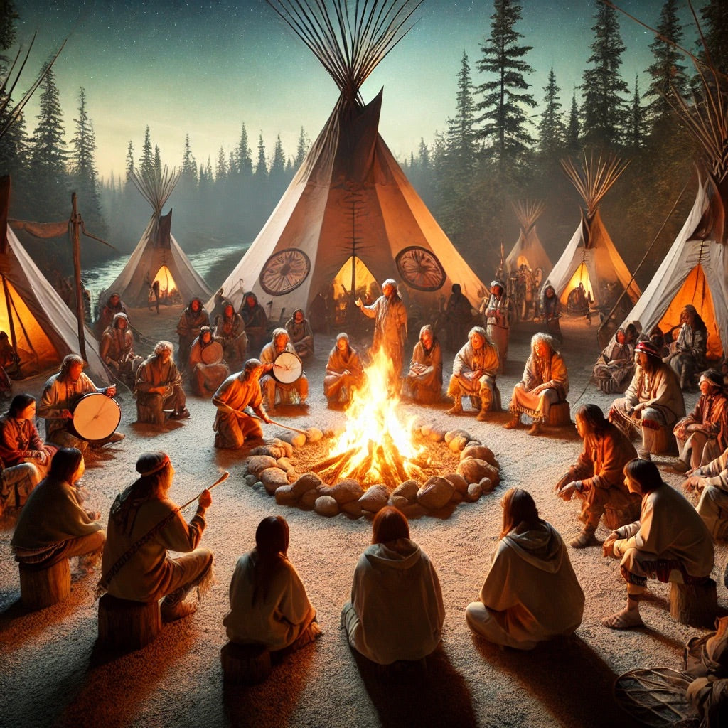 Indigenous Tourism in Quebec: Explore the Cultures of the Innu, Mi'kmaq ...