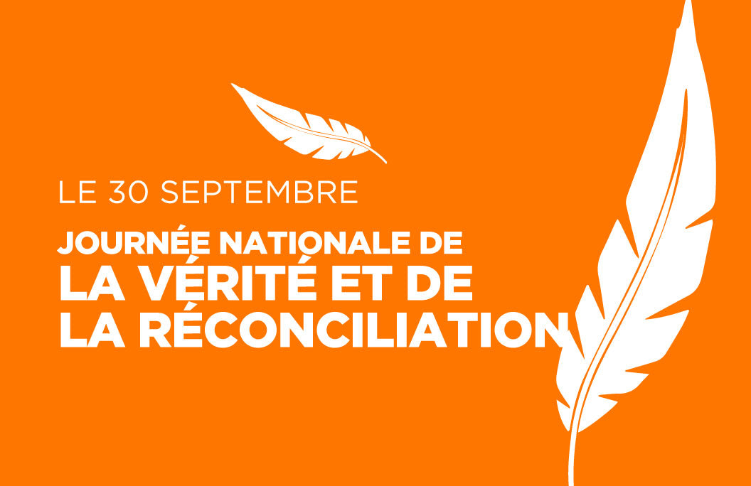 La-Journée-de-la-Vérité-et-de-la-Réconciliation-Une-Remémoration-et-un-Engagement Artisanat Autochtone