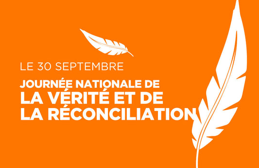 La-Journée-de-la-Vérité-et-de-la-Réconciliation-Une-Remémoration-et-un-Engagement Artisanat Autochtone