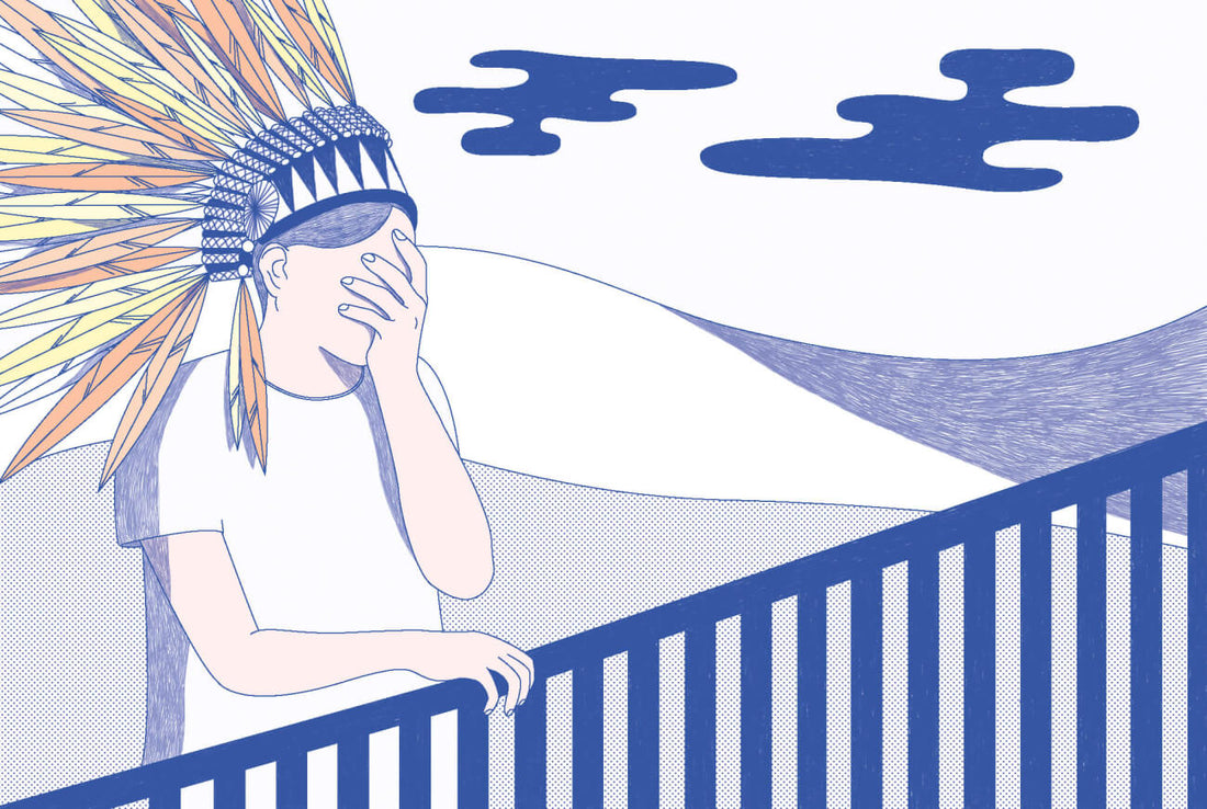 Évitez-l-appropriation-culturelle-avec-l-artisanat-authentique Artisanat Autochtone