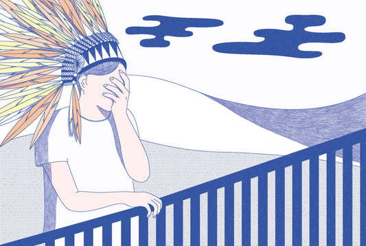 Évitez-l-appropriation-culturelle-avec-l-artisanat-authentique Artisanat Autochtone