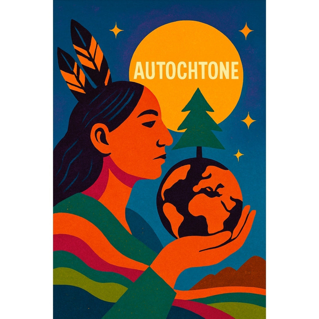 Que veut dire autochtone ?