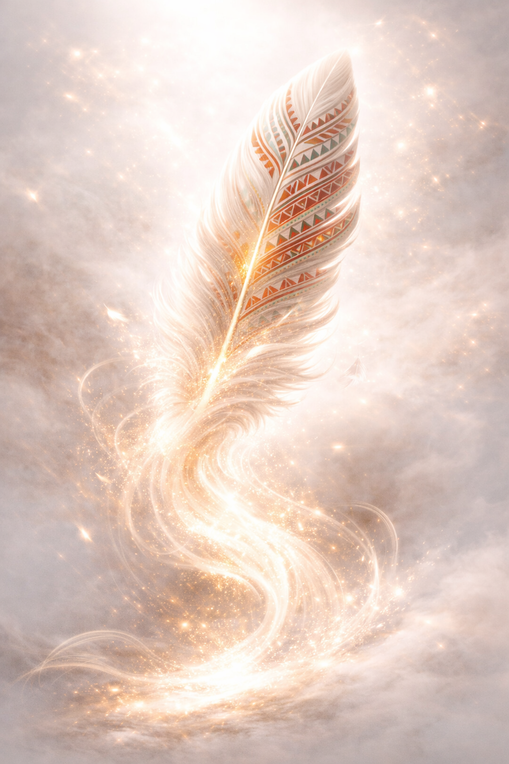 Signification des plumes dans les capteurs de rêves et symbolique des oiseaux