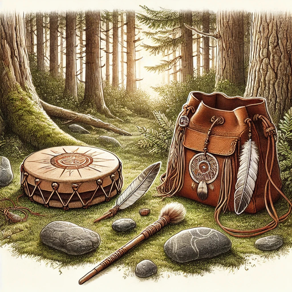 The Power of Indigenous Sacred Objects