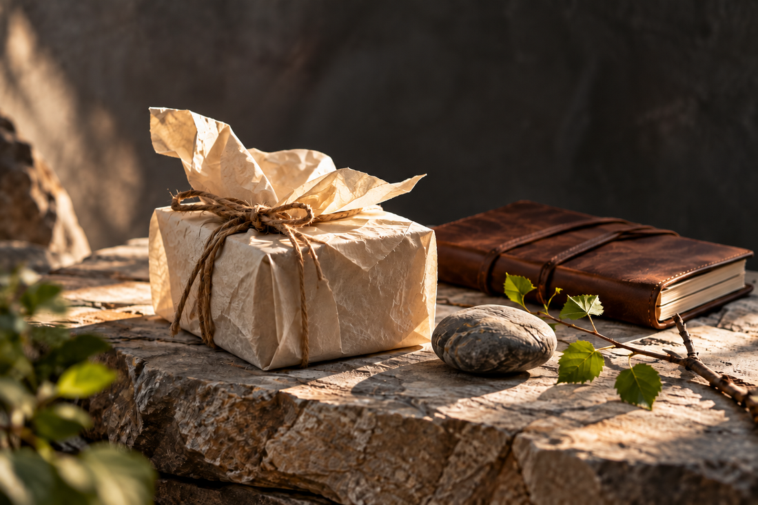Cadeau symbolique pour un nouveau départ : 21 idées pour marquer une étape