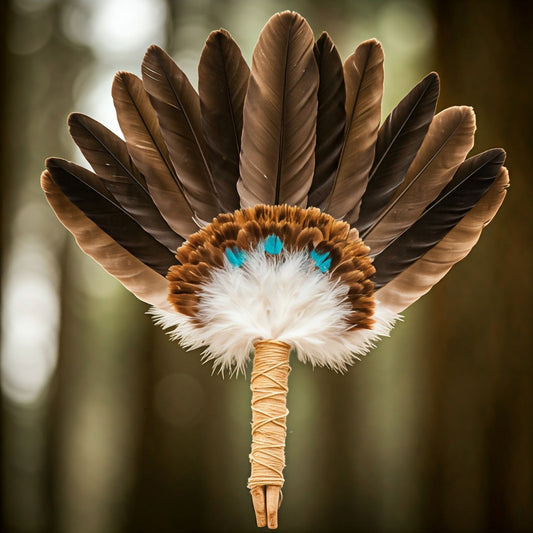 L-histoire-des-smudge-fans-et-leur-rôle-dans-la-purification-des-espaces Artisanat Autochtone