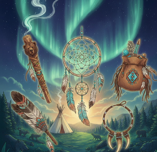 5 objets ancestraux que vous utilisez probablement mal (et le n°4 pourrait changer vos relations)