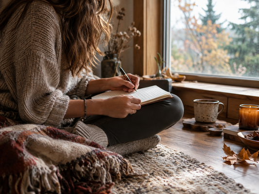 Comment créer un rituel personnel quotidien qui a vraiment du sens
