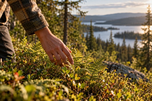 Se reconnecter à la nature : 15 façons simples de retrouver l’essentiel