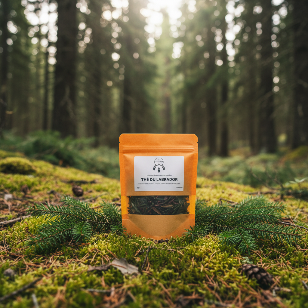 Traditions et plantes sacrées