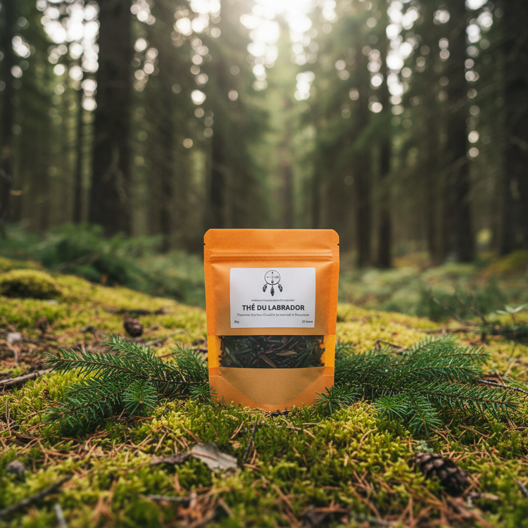 Plantes sacrées & traditions