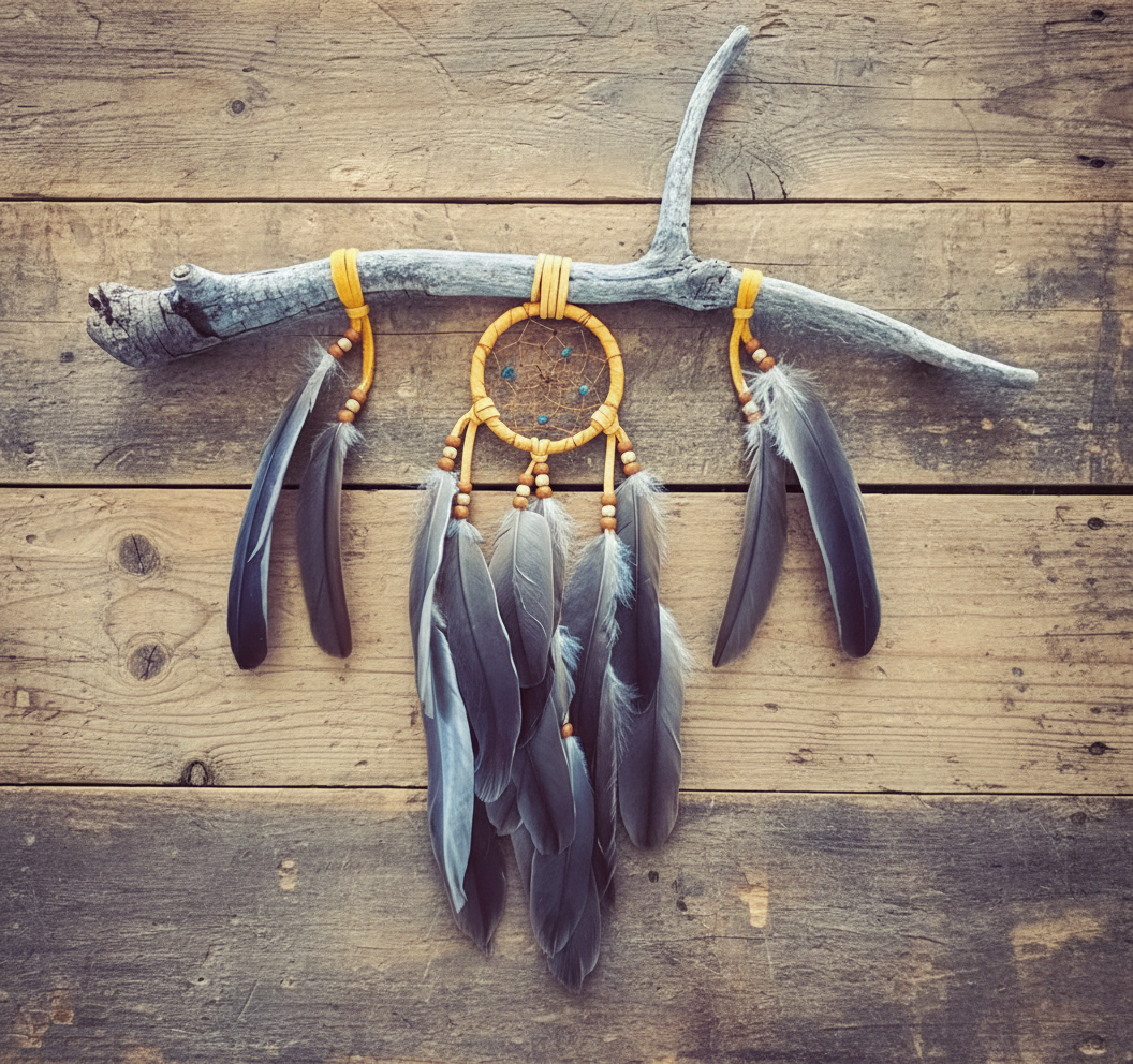 Œuvres artisanales murales