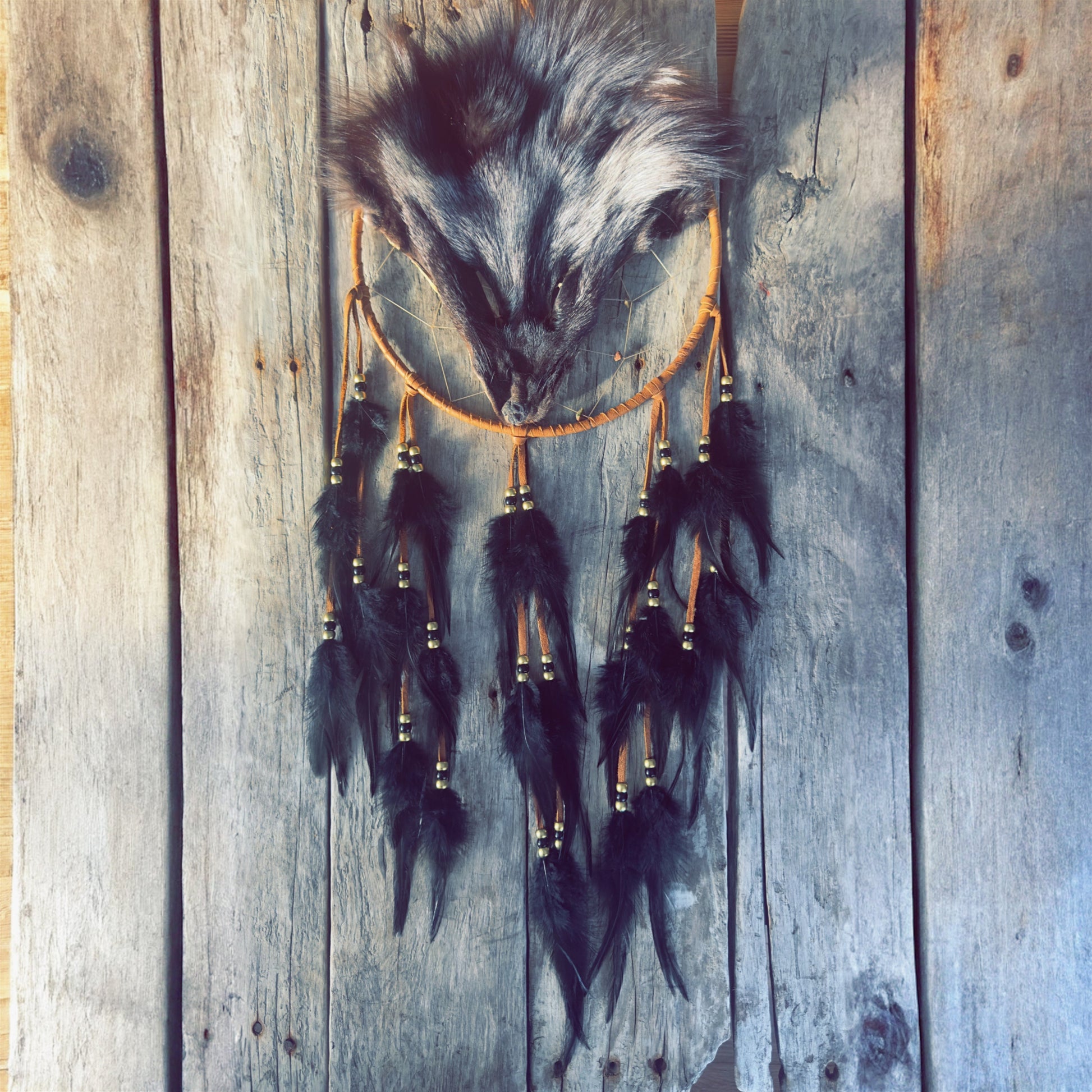 Capteur de rêves haut de gamme