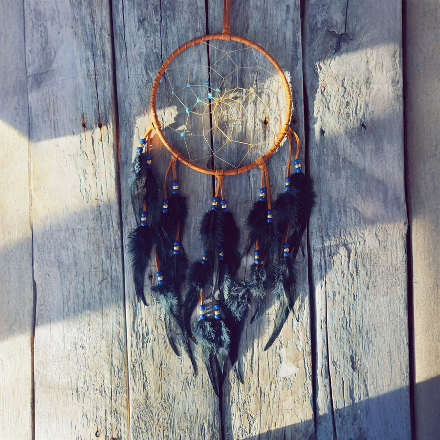 Premium handmade Canadian dreamcatcher
