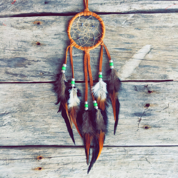 Capteurs de rêves modèles épurés