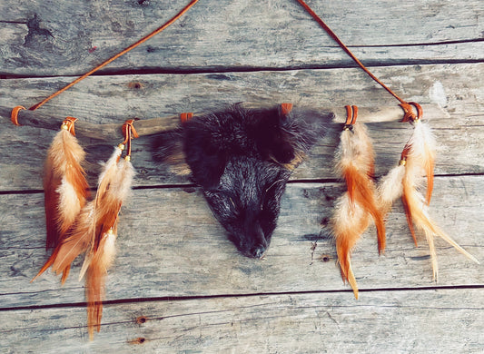 Wild Charm: Fox-Inspired Decorations