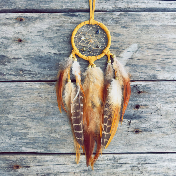 Capteurs de rêves modèles classiques